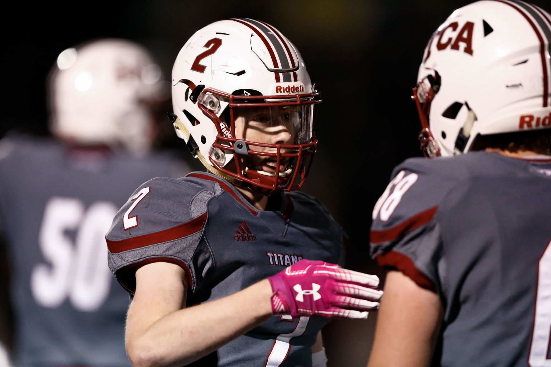 PREP FOOTBALL